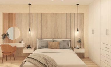 VENTA DEPARTAMENTO SANTA BEATRIZ