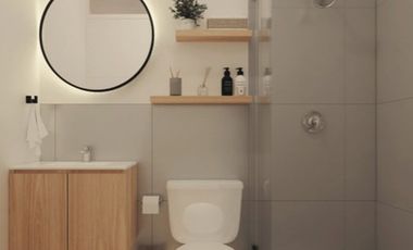 VENTA DEPARTAMENTO SANTA BEATRIZ