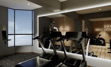 VENTA DEPARTAMENTO SANTA BEATRIZ