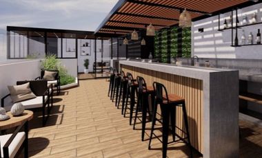 VENDO DEPARTAMENTO SANTA BEATRIZ