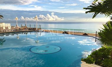 Penthouse en Venta, Cancún, Zona Hotelera, Benito Juarez, Quintana Roo.