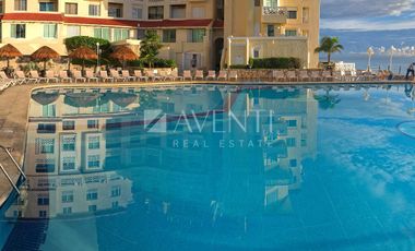 Penthouse en Venta, Cancún, Zona Hotelera, Benito Juarez, Quintana Roo.
