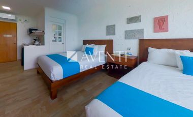 Penthouse en Venta, Cancún, Zona Hotelera, Benito Juarez, Quintana Roo.