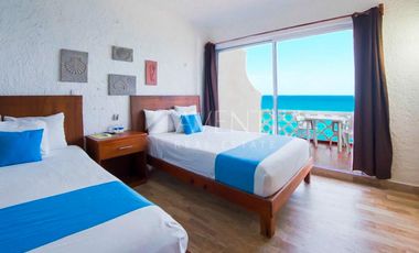 Penthouse en Venta, Cancún, Zona Hotelera, Benito Juarez, Quintana Roo.
