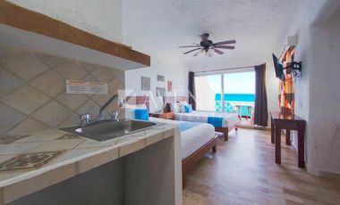 Penthouse en Venta, Cancún, Zona Hotelera, Benito Juarez, Quintana Roo.