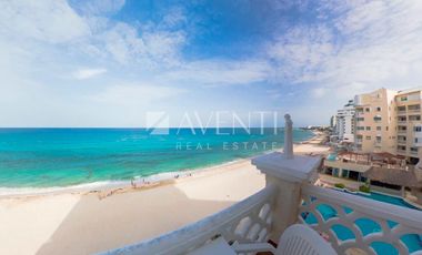 Penthouse en Venta, Cancún, Zona Hotelera, Benito Juarez, Quintana Roo.