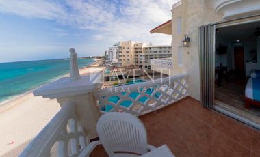 Penthouse en Venta, Cancún, Zona Hotelera, Benito Juarez, Quintana Roo.