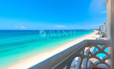Penthouse en Venta, Cancún, Zona Hotelera, Benito Juarez, Quintana Roo.