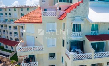 Penthouse en Venta, Cancún, Zona Hotelera, Benito Juarez, Quintana Roo.