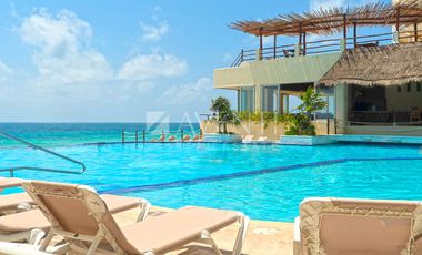 Penthouse en Venta, Cancún, Zona Hotelera, Benito Juarez, Quintana Roo.