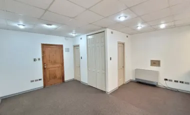 Oficina A Pasos Estación Metro Puerto