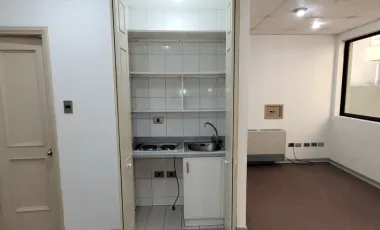 Oficina A Pasos Estación Metro Puerto