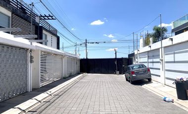 CASA EN CUAUTLANCINGO 3 RECAMARAS CON BAÑO, JARDIN, ROOF GARDEN