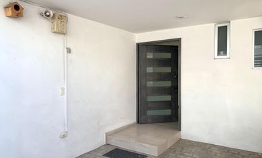 CASA EN CUAUTLANCINGO 3 RECAMARAS CON BAÑO, JARDIN, ROOF GARDEN