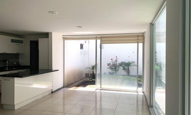 CASA EN CUAUTLANCINGO 3 RECAMARAS CON BAÑO, JARDIN, ROOF GARDEN