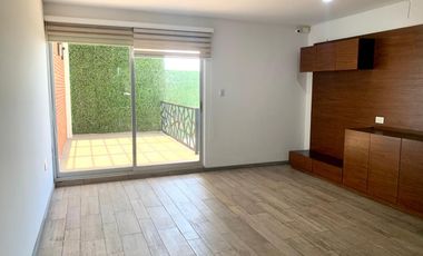 CASA EN CUAUTLANCINGO 3 RECAMARAS CON BAÑO, JARDIN, ROOF GARDEN