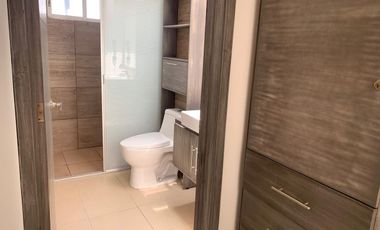 CASA EN CUAUTLANCINGO 3 RECAMARAS CON BAÑO, JARDIN, ROOF GARDEN