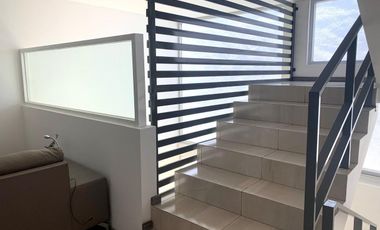 CASA EN CUAUTLANCINGO 3 RECAMARAS CON BAÑO, JARDIN, ROOF GARDEN