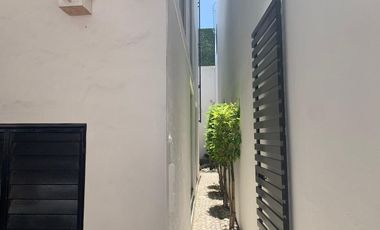 CASA EN CUAUTLANCINGO 3 RECAMARAS CON BAÑO, JARDIN, ROOF GARDEN