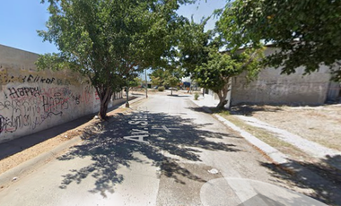 CASA EN VENTA EN SANTA FE, MAZATLÁN, SINALOA