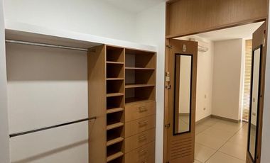 Samborondón, Alquilo Excelente Departamento, 2 Dormitorios