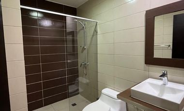Samborondón, Alquilo Excelente Departamento, 2 Dormitorios