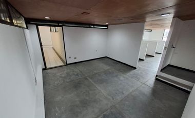 COWORKING EN AVILA CAMACHO