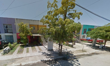 CASA DUPLEX EN VENTA, FRACC. JARDINES DEL SOL, SAN JOSE DEL VALLE, NAYARIT