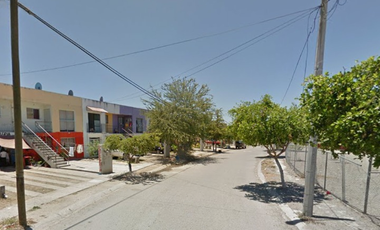 CASA DUPLEX EN VENTA, FRACC. JARDINES DEL SOL, SAN JOSE DEL VALLE, NAYARIT