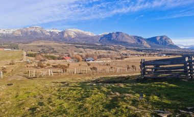 PARCELAS, COYHAIQUE BAJO, COYHAIQUE