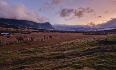 PARCELAS, COYHAIQUE BAJO, COYHAIQUE