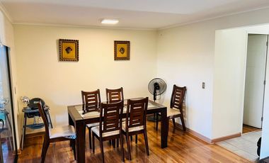 Se vende casa en Buin