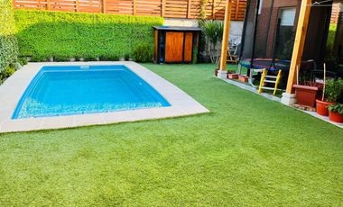 Se vende casa en Buin
