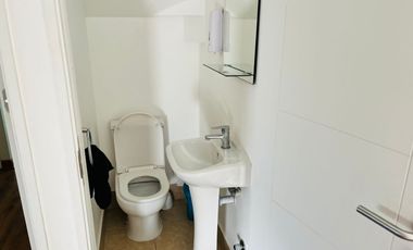 Se vende casa en Buin