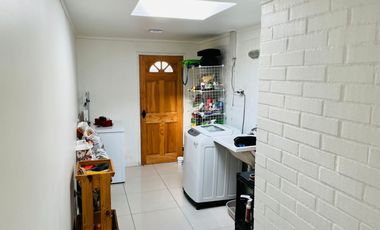 Se vende casa en Buin