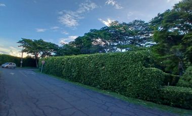 LOTE EN VENTA LA MORADA