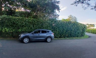 LOTE EN VENTA LA MORADA