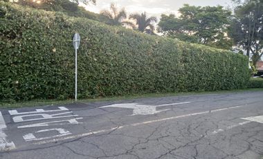 LOTE EN VENTA LA MORADA