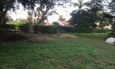 LOTE EN VENTA LA MORADA