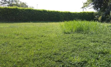 LOTE EN VENTA LA MORADA