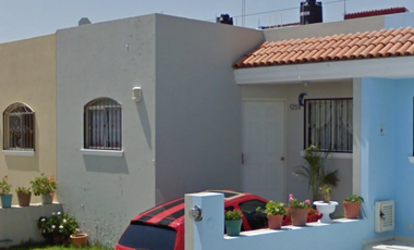 REMATE BANCARIO EN VENTA EN JARDINES DE LOS ALHELIES 1259,JARDINES DEL VERGEL, ZAPOPAN,JALISCO.