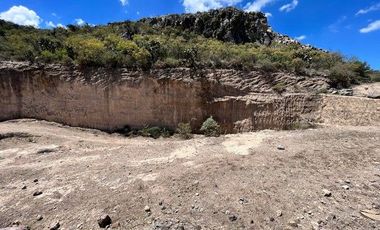 Venta de Rancho Agro Industrial en san jose de iturbide GJ 950 hectareas
