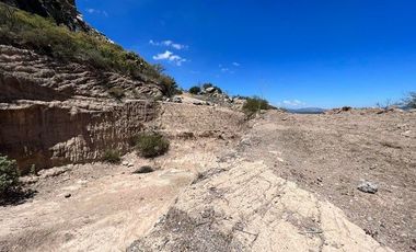 Venta de Rancho Agro Industrial en san jose de iturbide GJ 950 hectareas