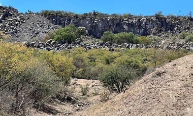 Venta de Rancho Agro Industrial en san jose de iturbide GJ 950 hectareas