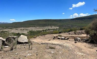 Venta de Rancho Agro Industrial en san jose de iturbide GJ 950 hectareas