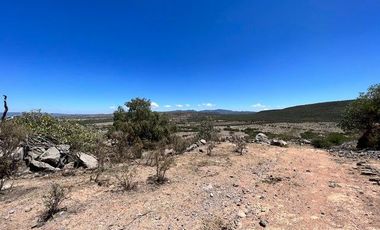 Venta de Rancho Agro Industrial en san jose de iturbide GJ 950 hectareas