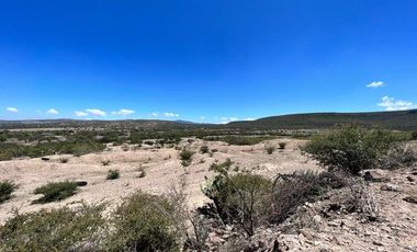Venta de Rancho Agro Industrial en san jose de iturbide GJ 950 hectareas