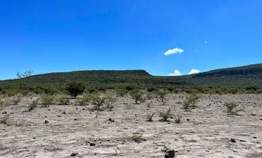 Venta de Rancho Agro Industrial en san jose de iturbide GJ 950 hectareas