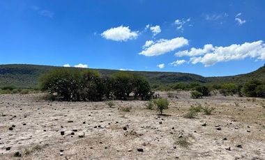 Venta de Rancho Agro Industrial en san jose de iturbide GJ 950 hectareas