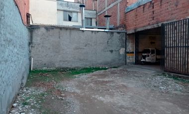 46460 Lote en Venta Villa Paula